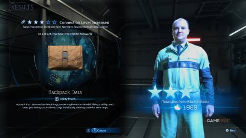 How To Unlock Utility Pouch in Death Stranding 2 (1)