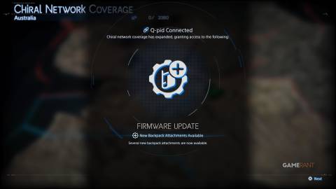 How to Use the Ammo Pouch in Death Stranding 2 (2)