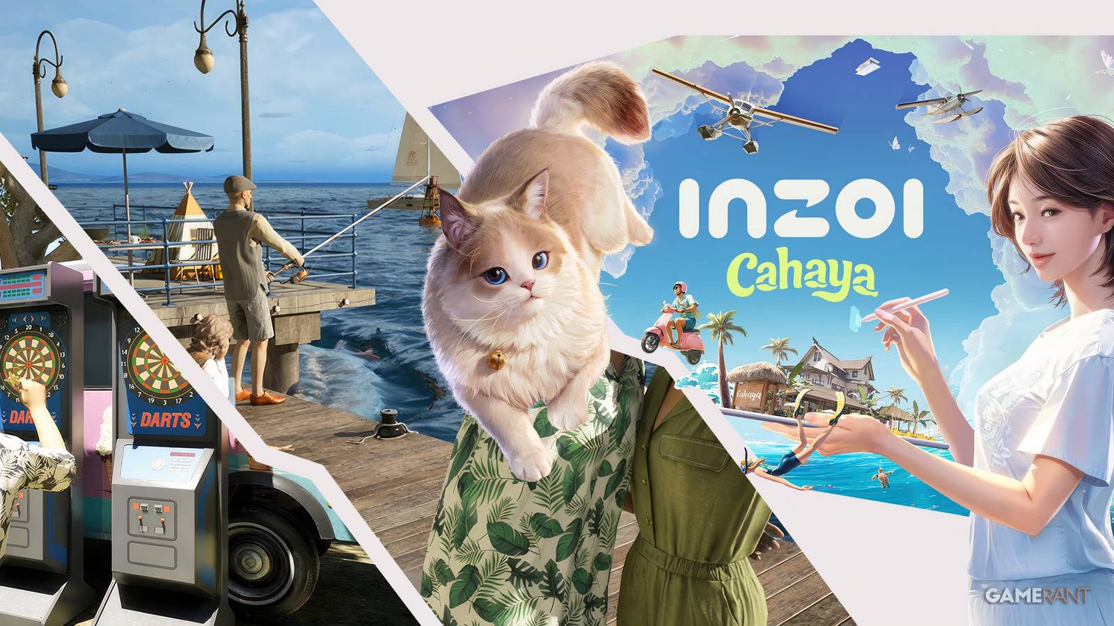 Inzo Eye What to Expect From InZOI’s First DLC
