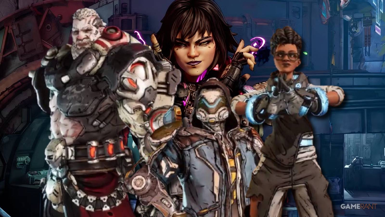 borderlands-4-bl4-vault-hunters-vex-story-trailer-relatable-retail-worker-job-bad-day-black-friday-sale-siren-powers-dead-ringer-skill-trees-good-explained