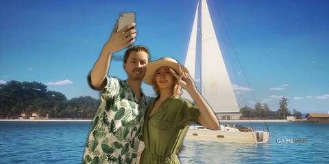 August 15 Will Be a Big or Bad Day for InZOI Island Getaway DLC