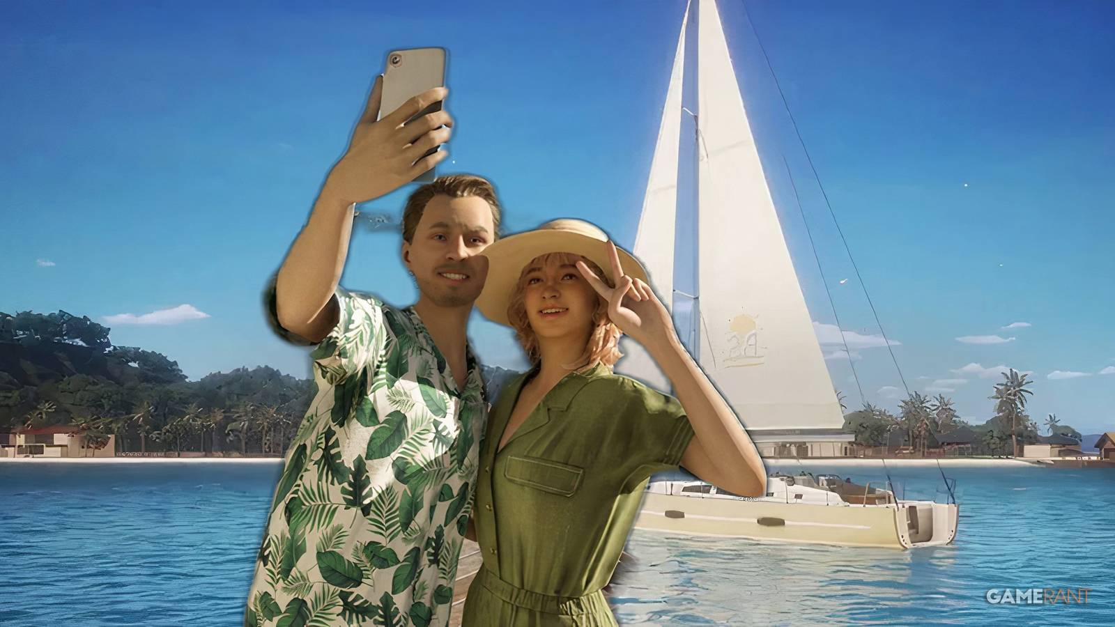 August 15 Will Be a Big or Bad Day for InZOI Island Getaway DLC