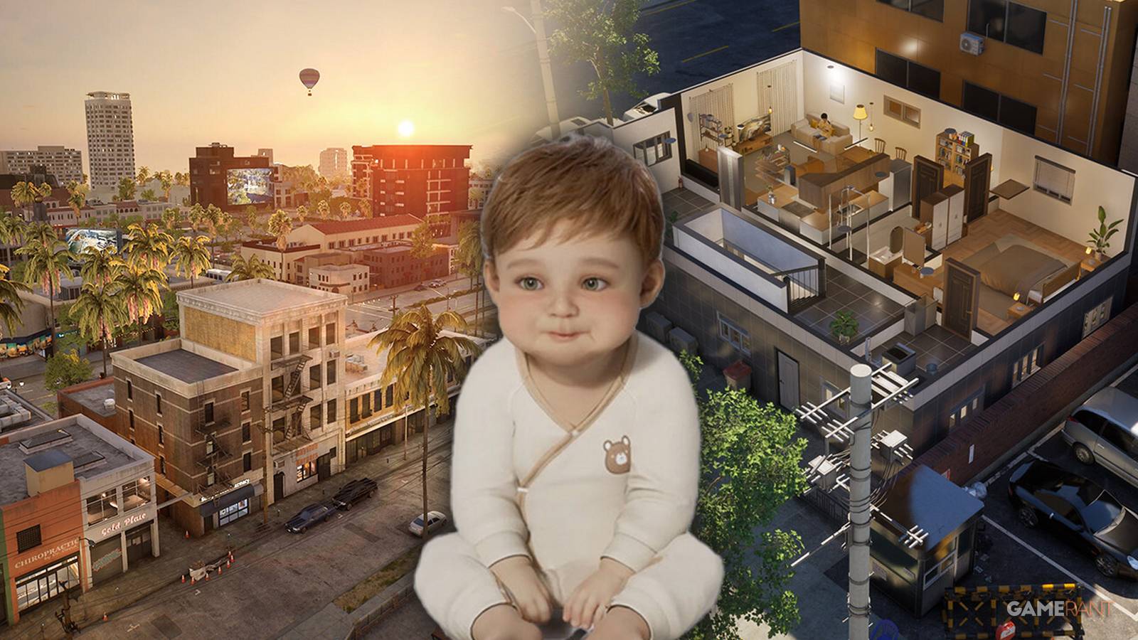 InZoi Launch Features Sims 4 Missing