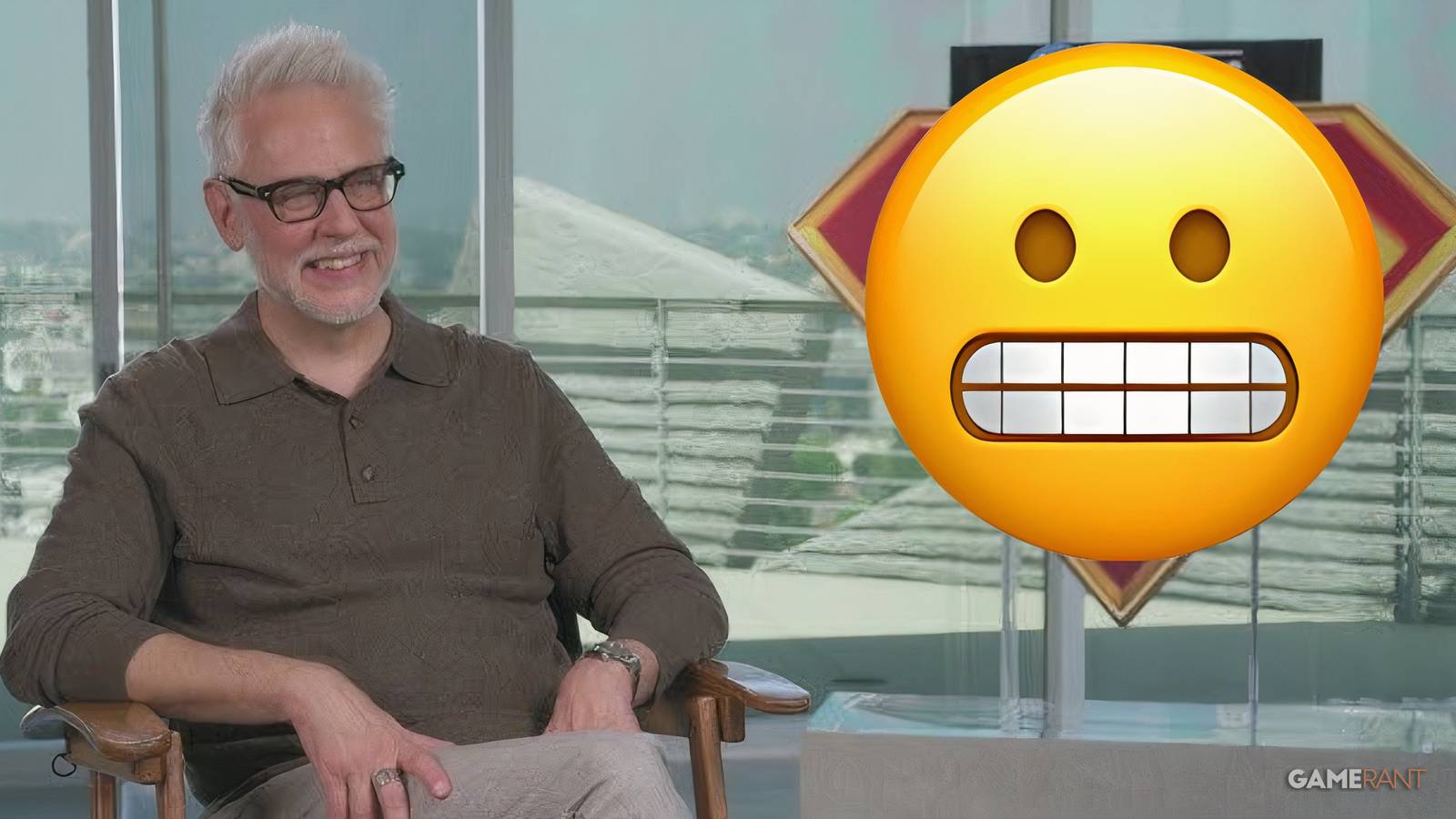 James Gunn Feature image