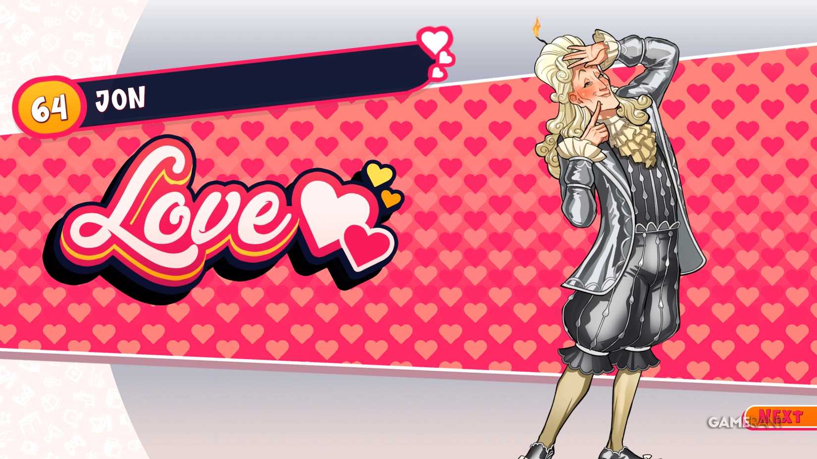 jon scandalabra romance date everything