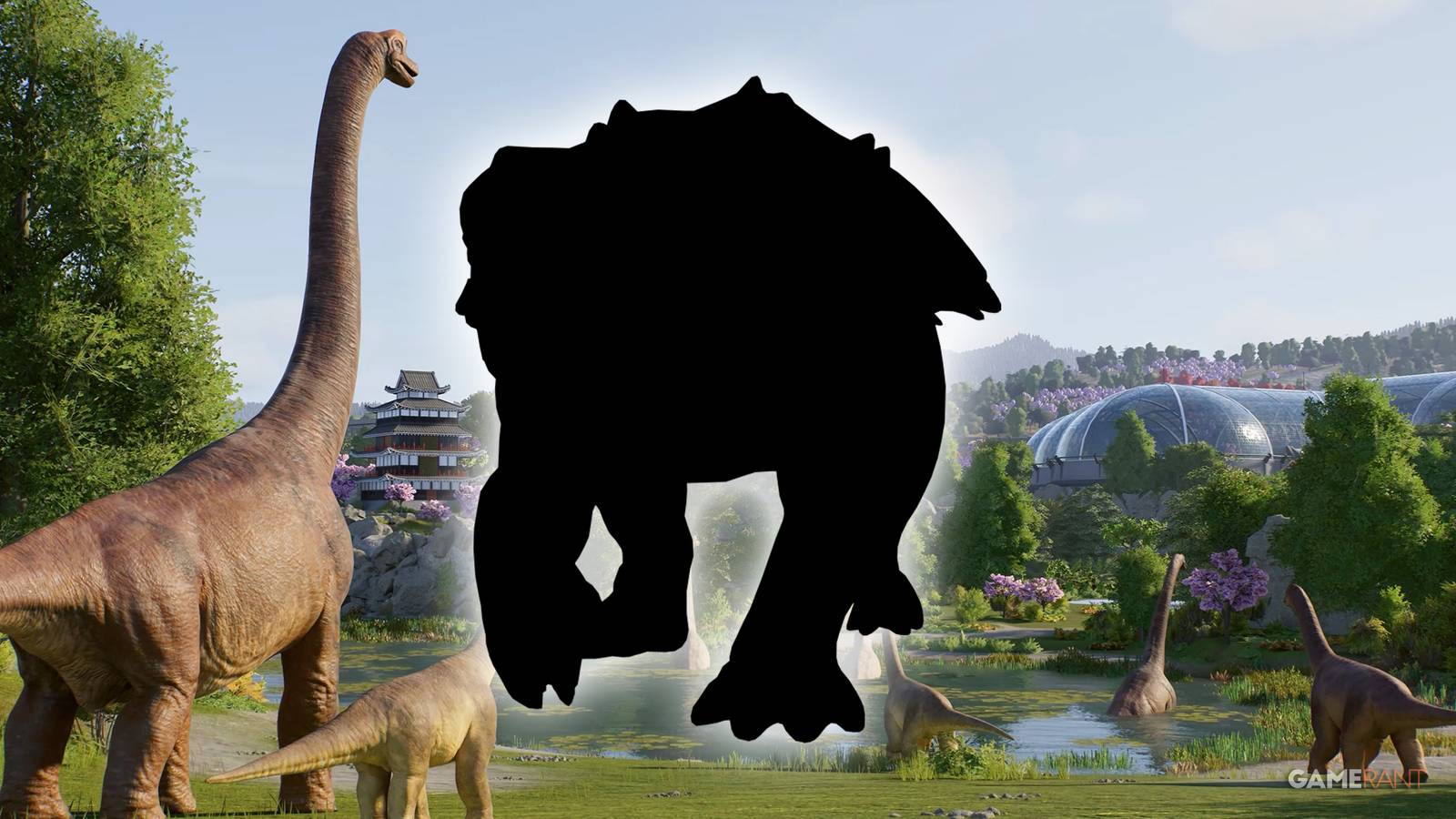 jurassic world evolution 3 shows off anticipated new feature the best war games