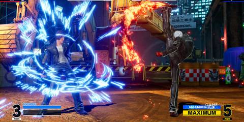 King of Fighters 15 (3)