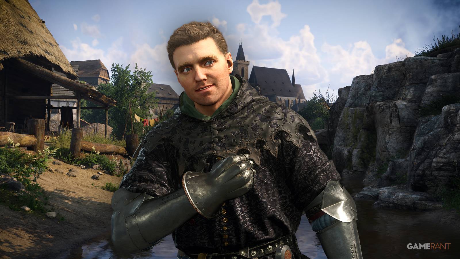 Kingdom Come Deliverance 2 Legacy of the Forge DLC Cozy Genre
