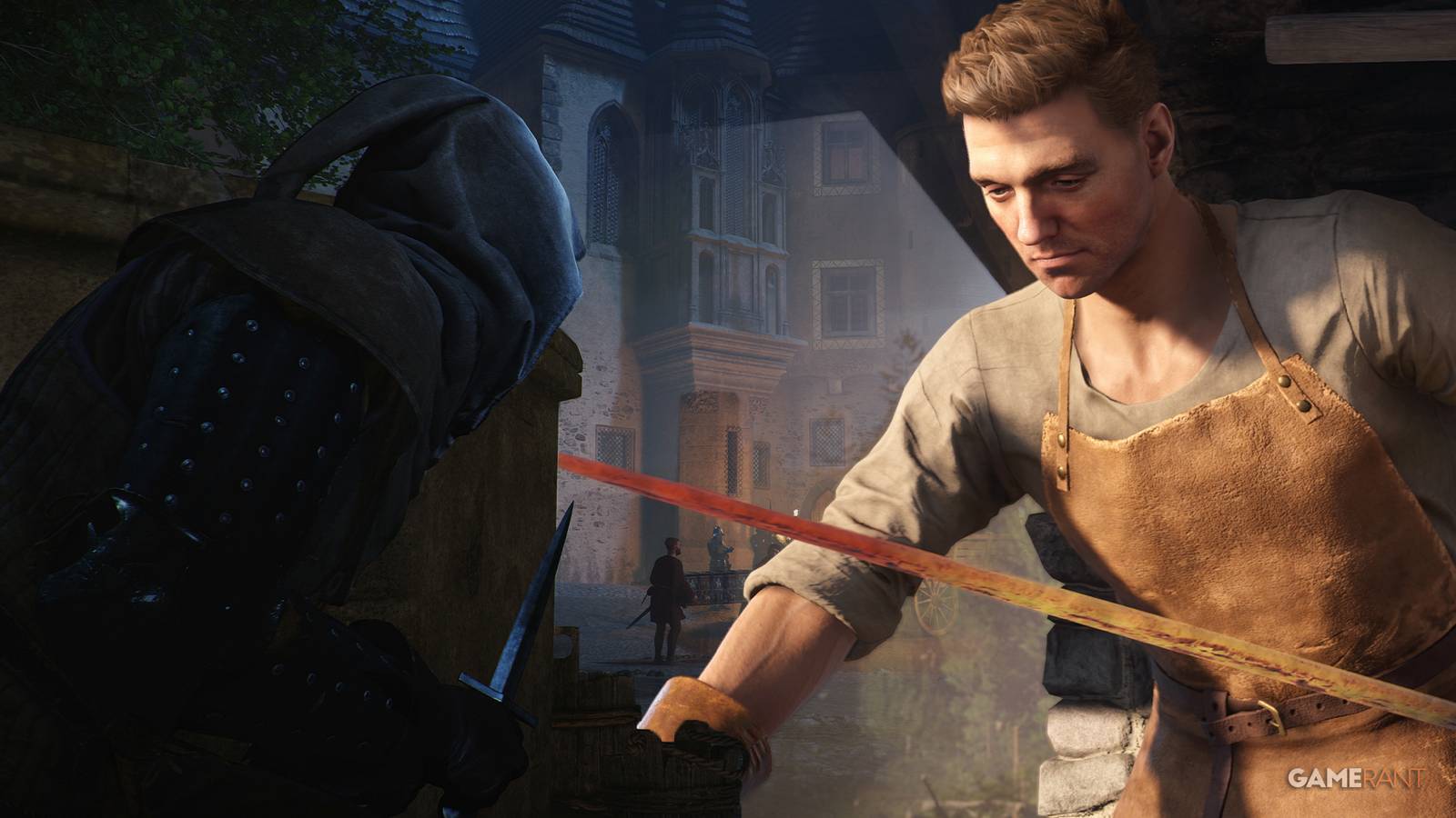 Kingdom Come Deliverance 2 Legacy of the Forge Endgame