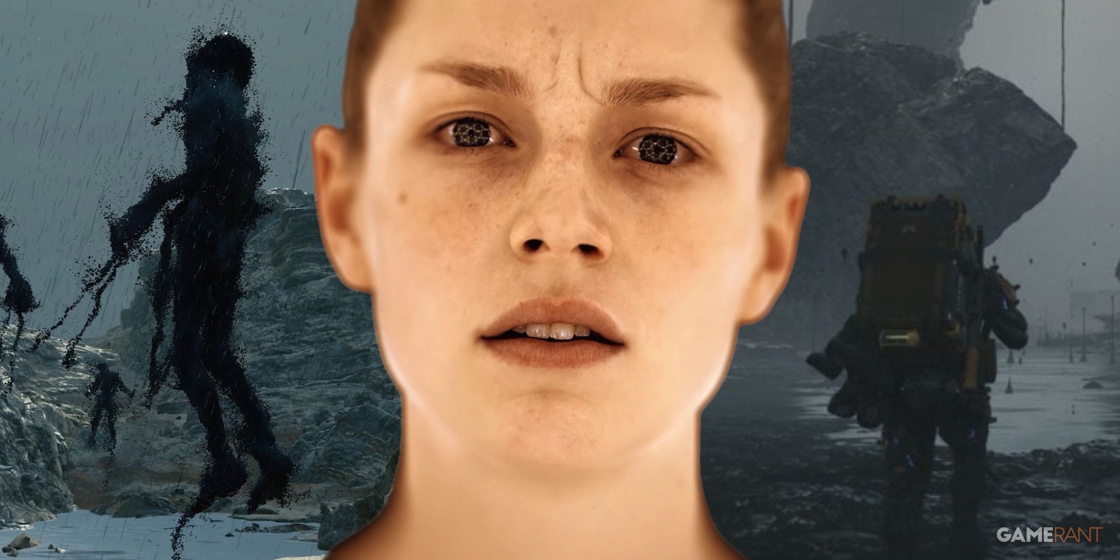 Kojima Fans May Have Already Gotten a Taste of His Next Horror Game