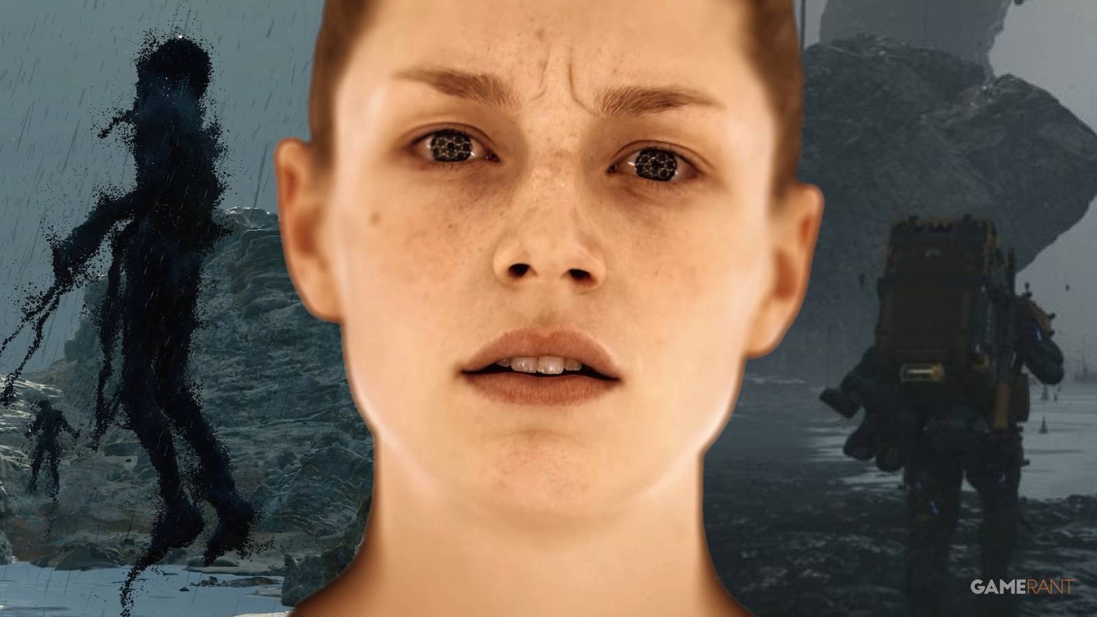 Kojima Fans May Have Already Gotten a Taste of His Next Horror Game