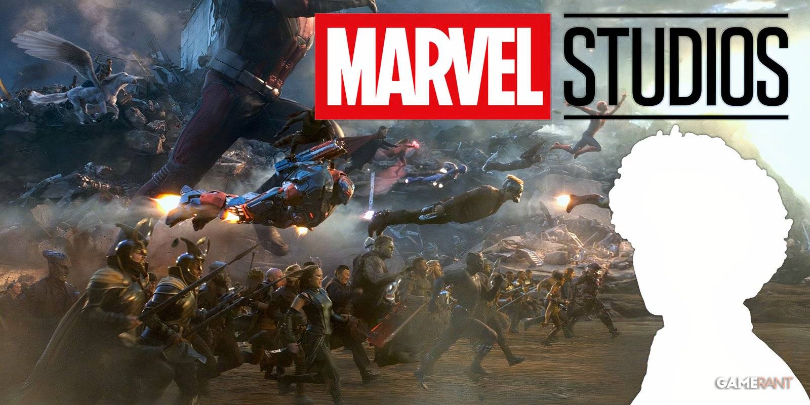 Avengers Endgame Marvel Studios Julia Garner