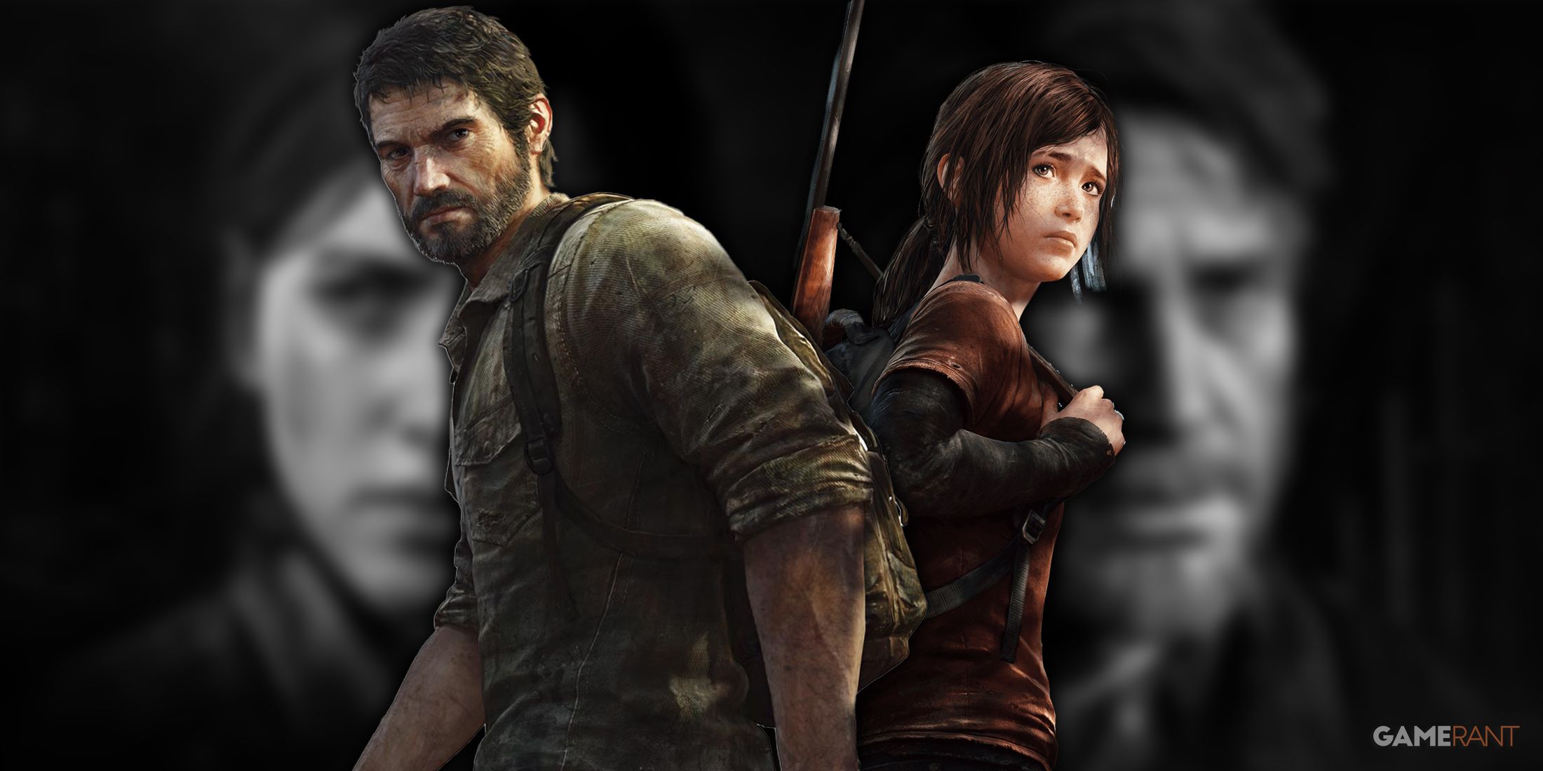 The Last of Us Gets New Update on PC