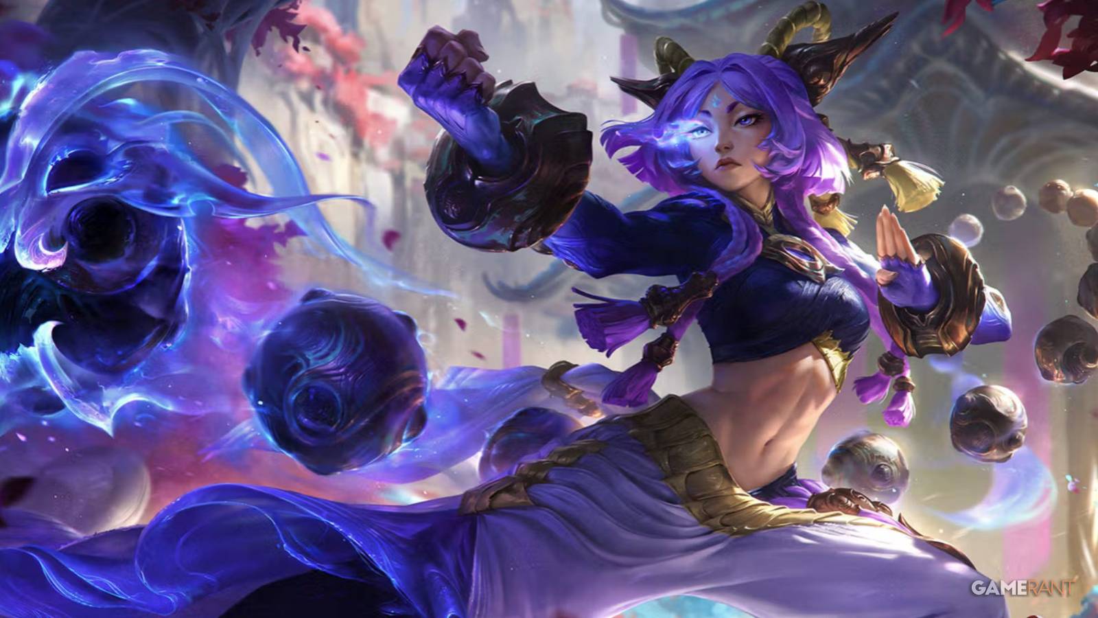 League of Legends - Yunara Guide