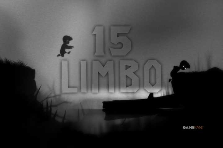 Limbo Splash Limbo News, Trailer, Guides, and More
