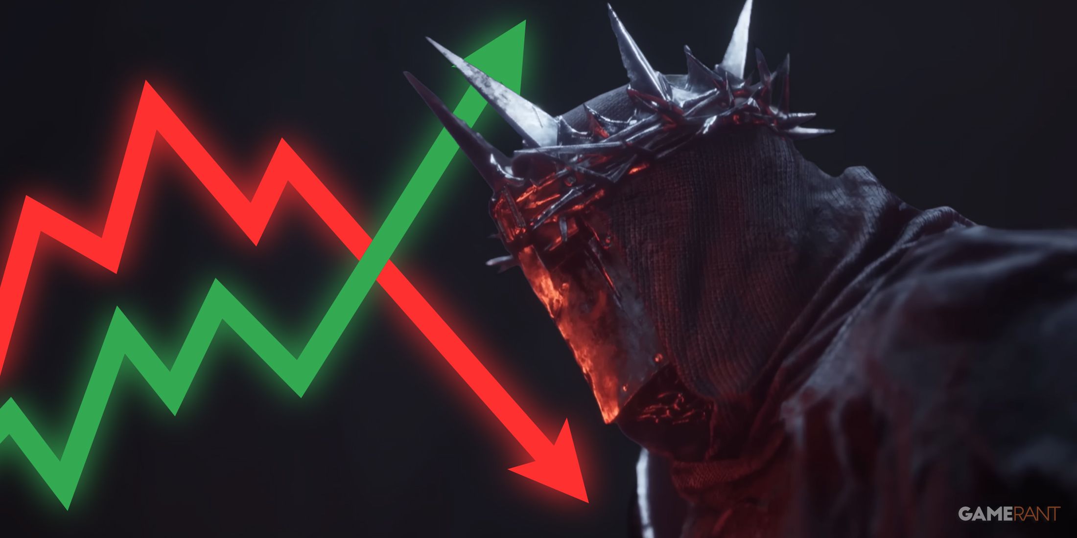 Lords of the Fall is not profitable after accumulating 5.5 million players.