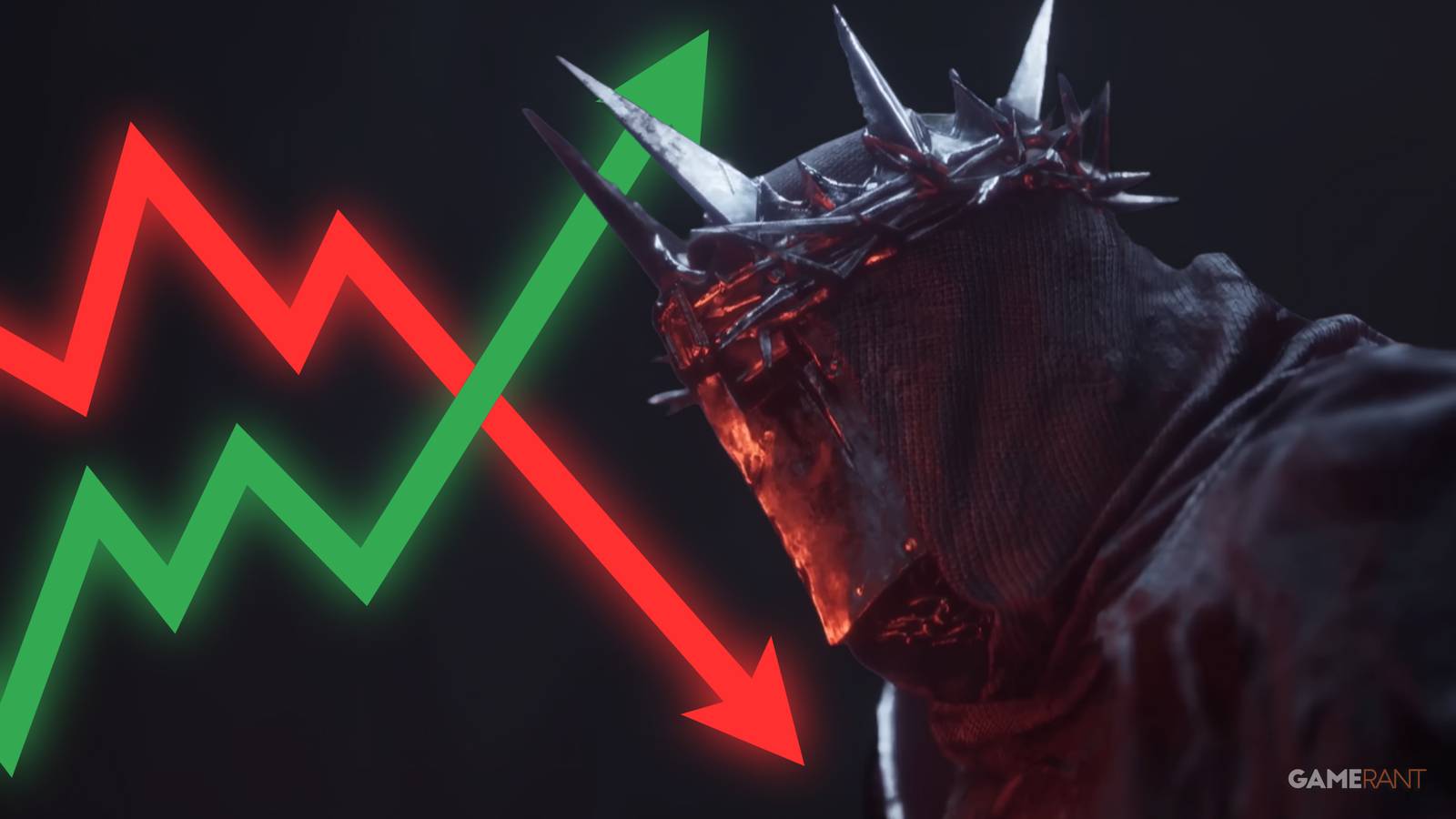 lords of the fallen is not profitable after amassing 5.5 million players.