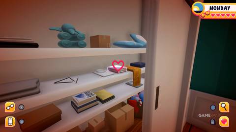 lyric book location closet date everything