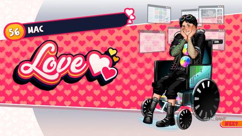 mac love ending date everything