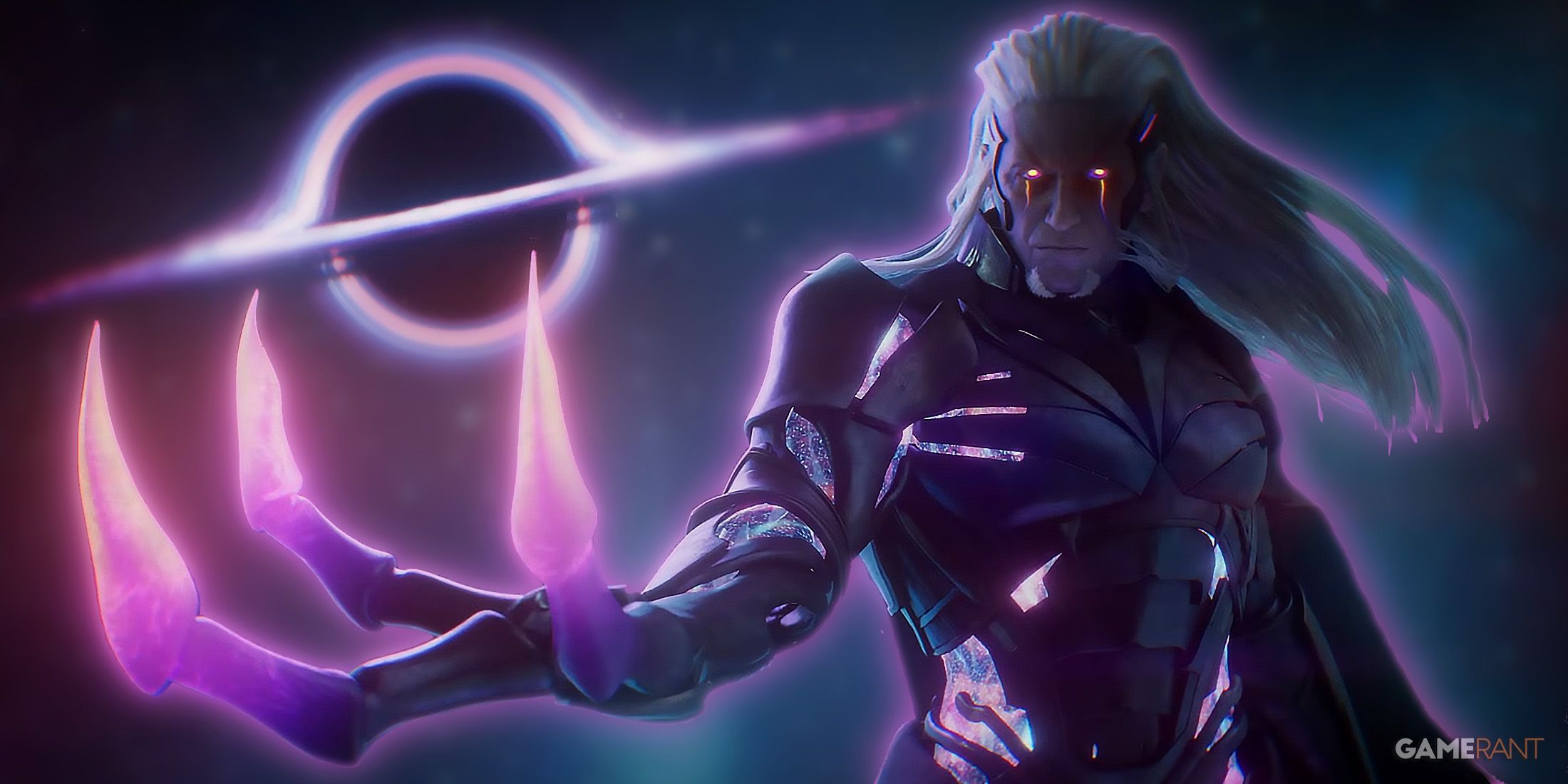 all magic the gathering new edge of eternities mechanics explained