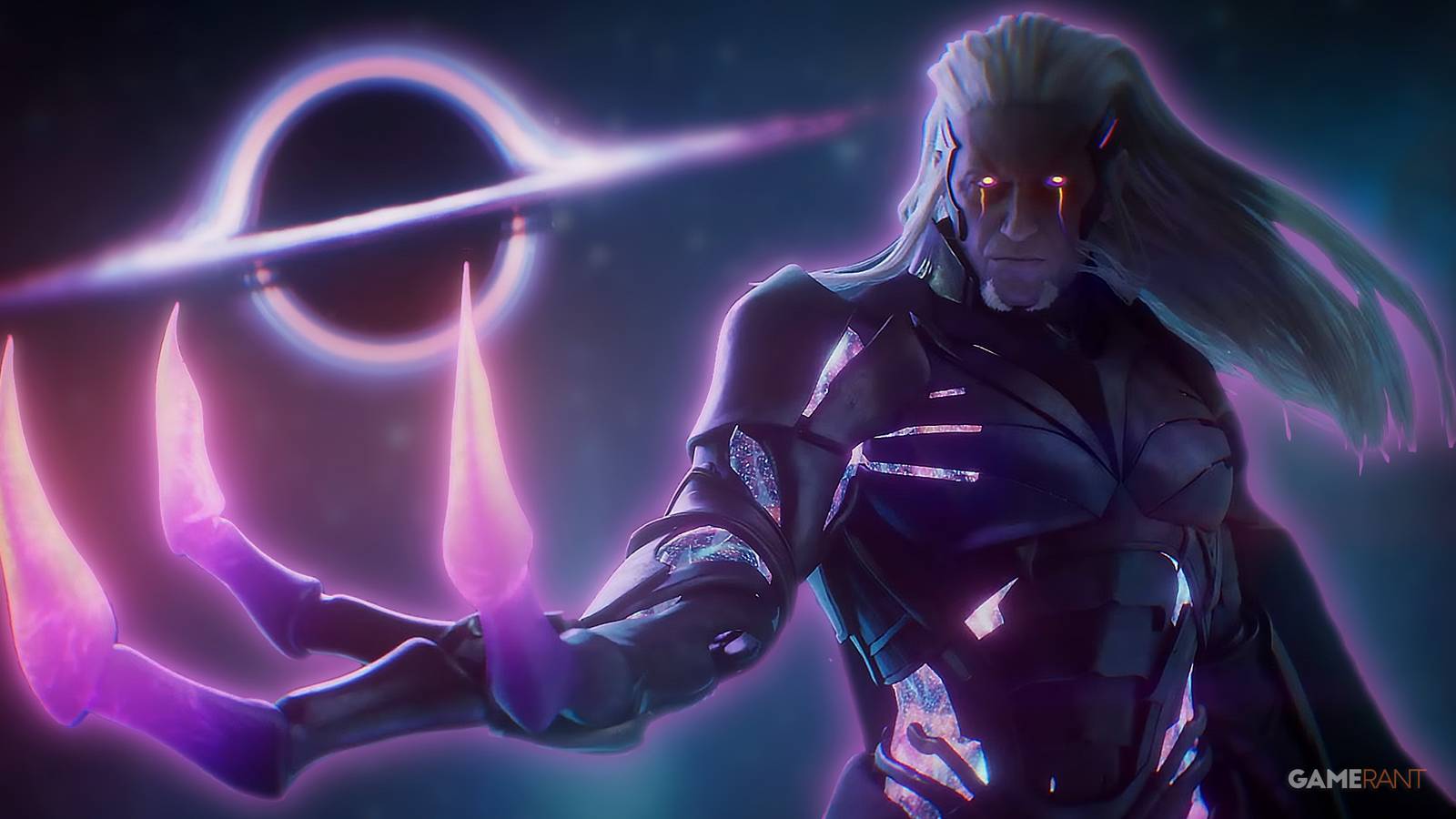 all magic the gathering new edge of eternities mechanics explained