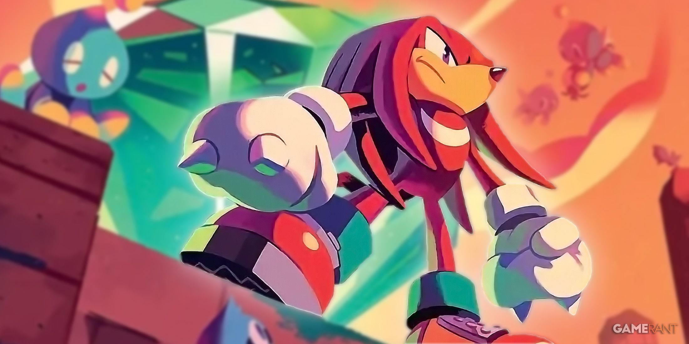 leaked magic the gathering sonic card hint at next bonus cards