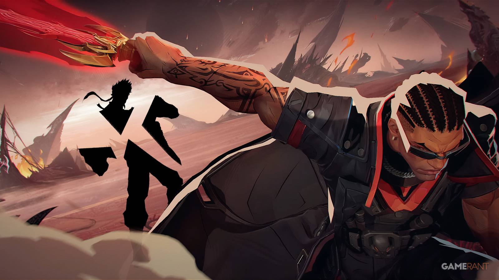 Blade Ult Rivals Marvel Rivals' Blade Just Made a Hero I Hate Fighting Pointless, and ...
