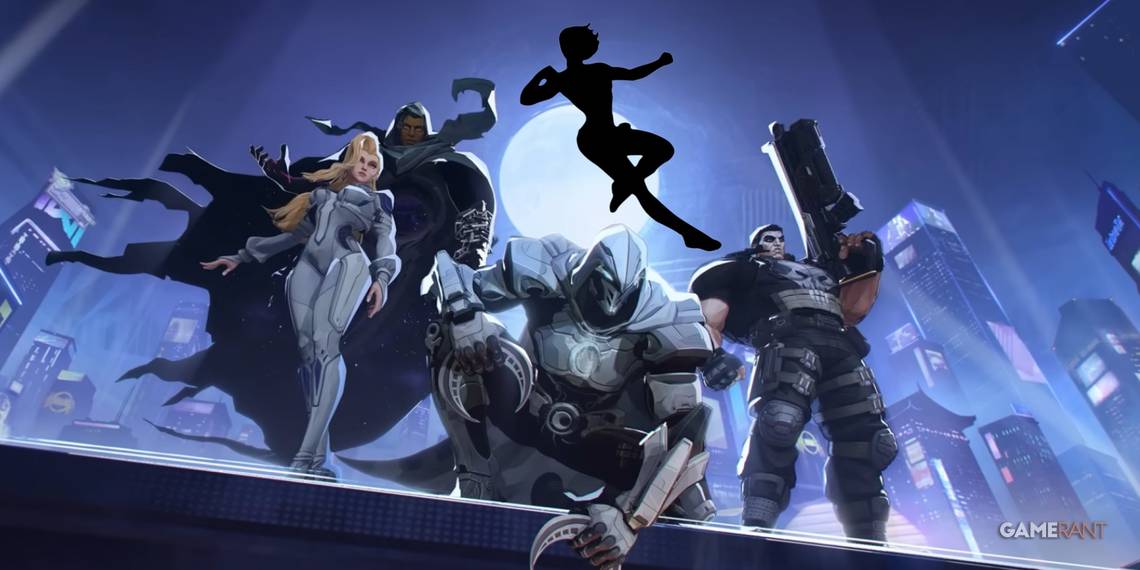 ¿Por qué Marvel Rivals necesita a Captain Marvel, el personaje más odiado?