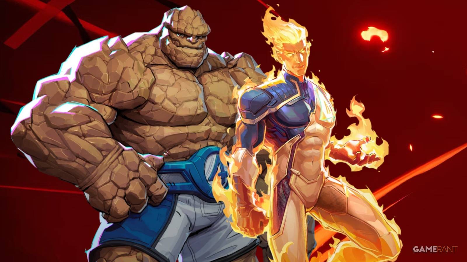 Marvel Rivals’ New Fantastic Four Team-Up Opens a Pandora’s Box It Can’t Close