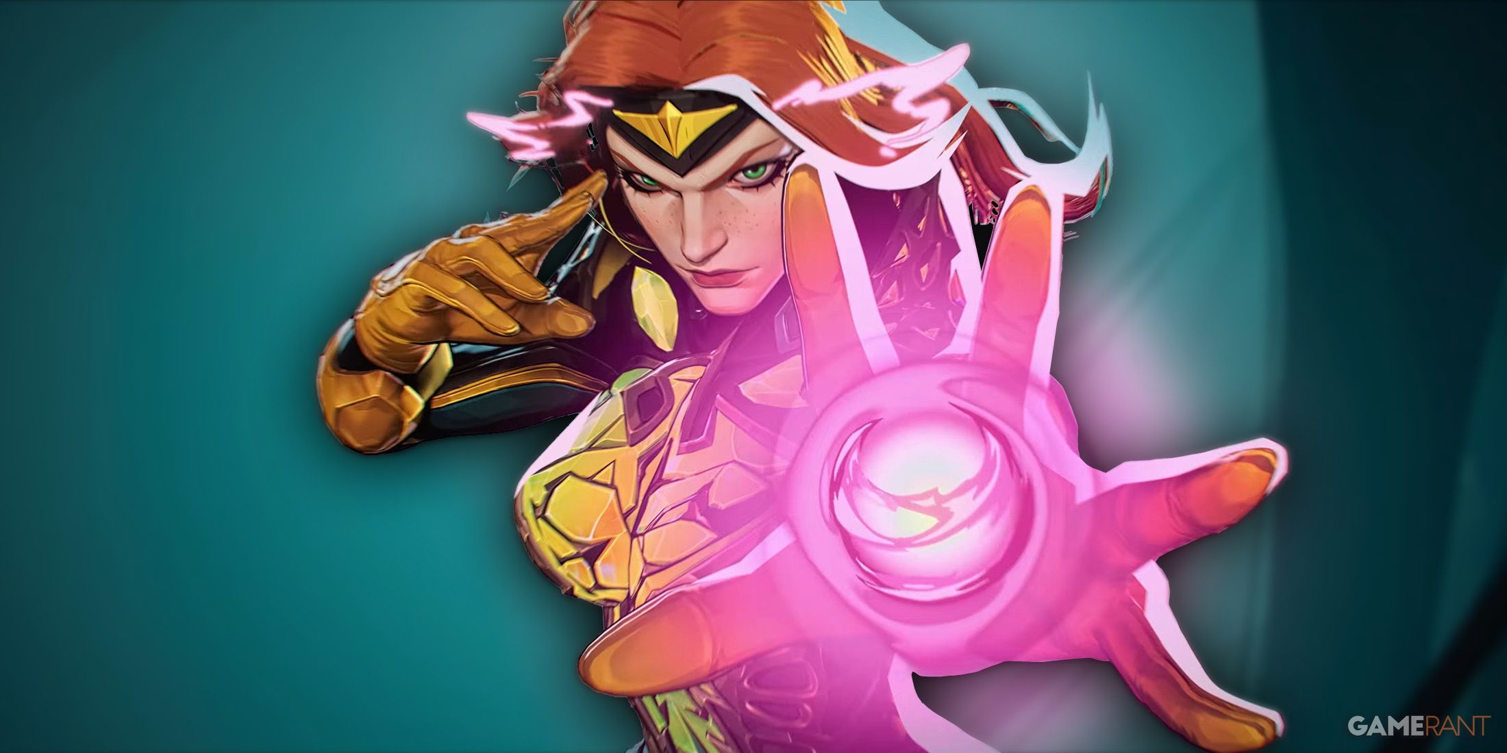 marvel rivals jean grey unique ability sounds op