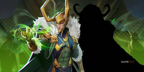 Marvel Rivals fans are asking for a female Loki skin. 