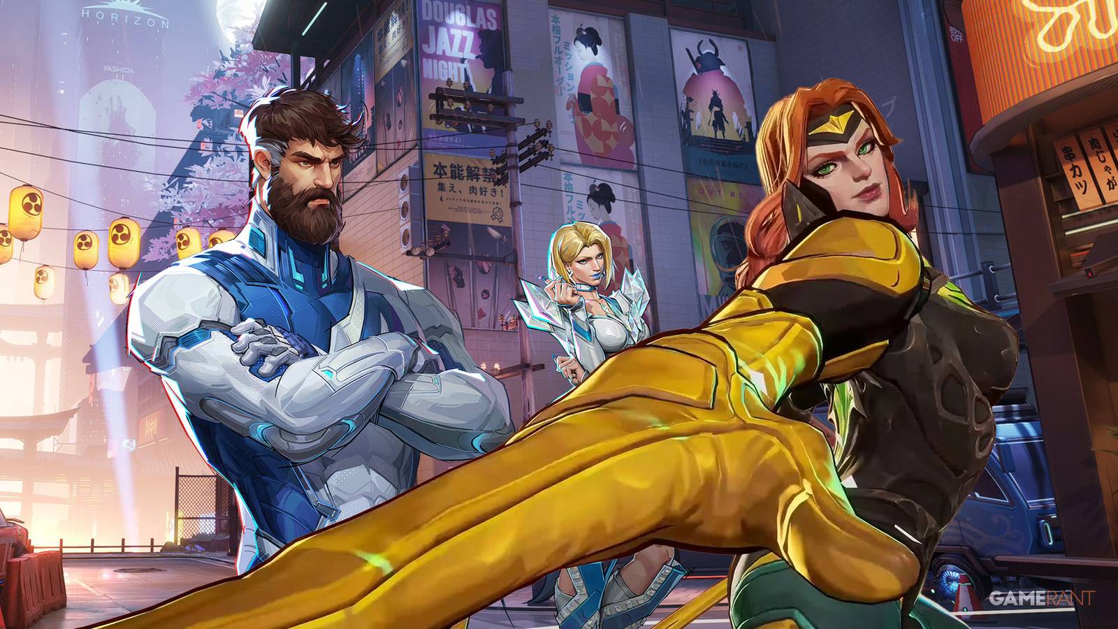 Marvel Rivals’ Bold Idea For New Heroes Sounds Cool on Paper, But It’s ...