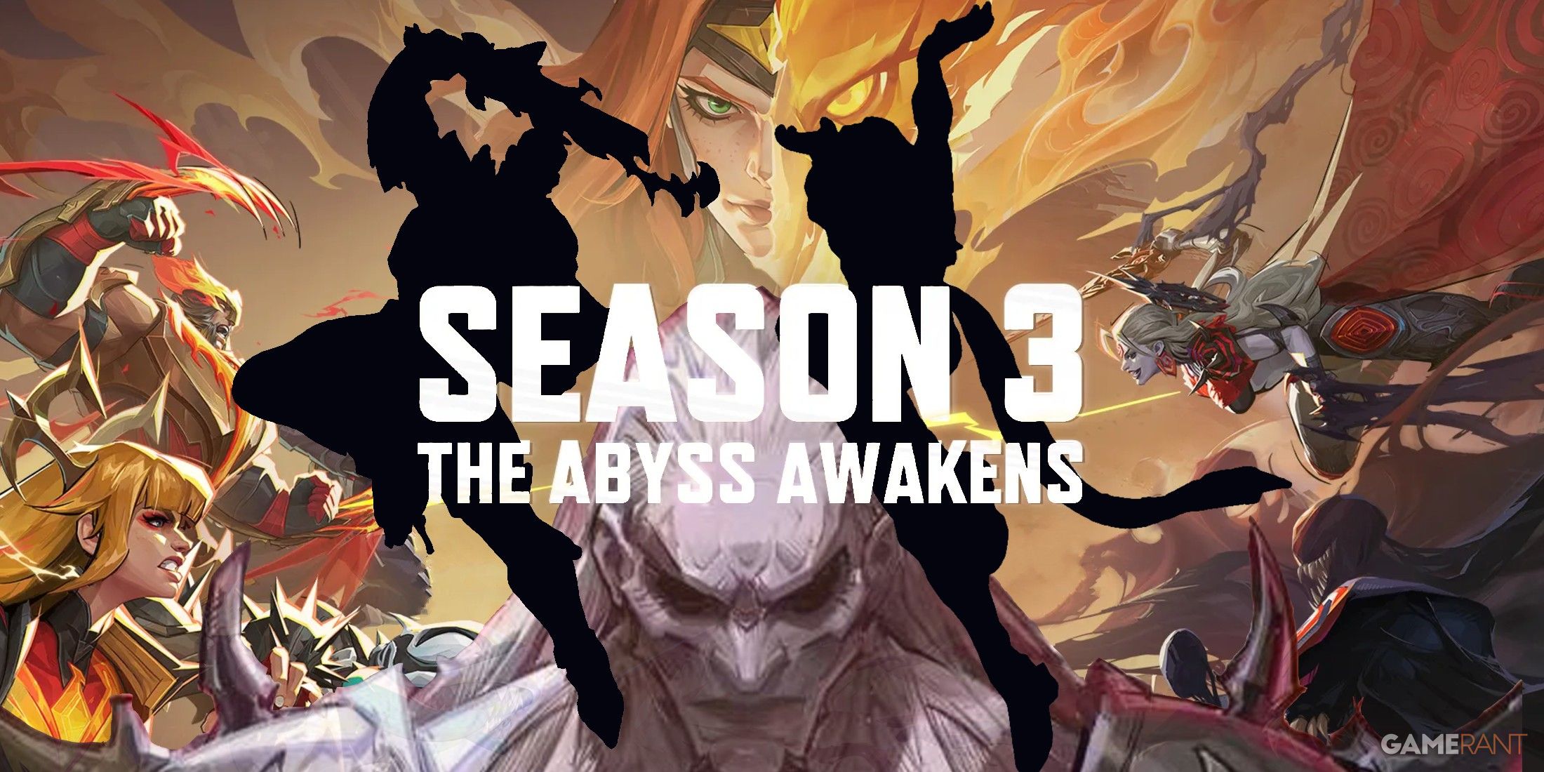 Marvel Rivals' Season 3 Characters Are Fine, But Miss One Golden Opportunity