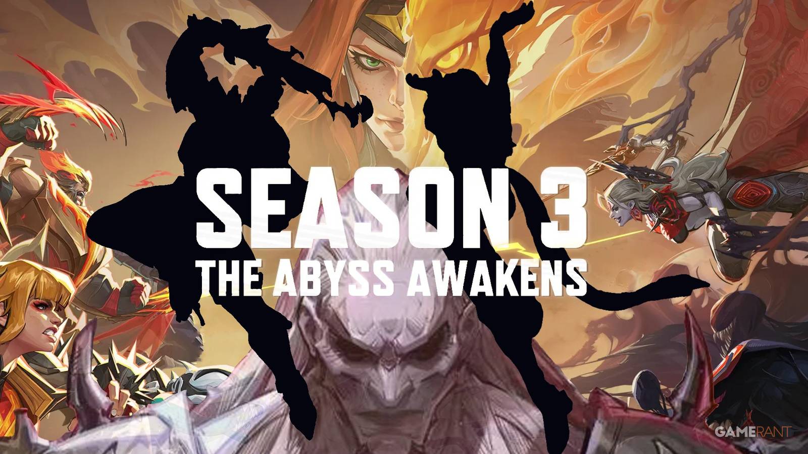 Marvel Rivals' Season 3 Characters Are Fine, But Miss One Golden Opportunity