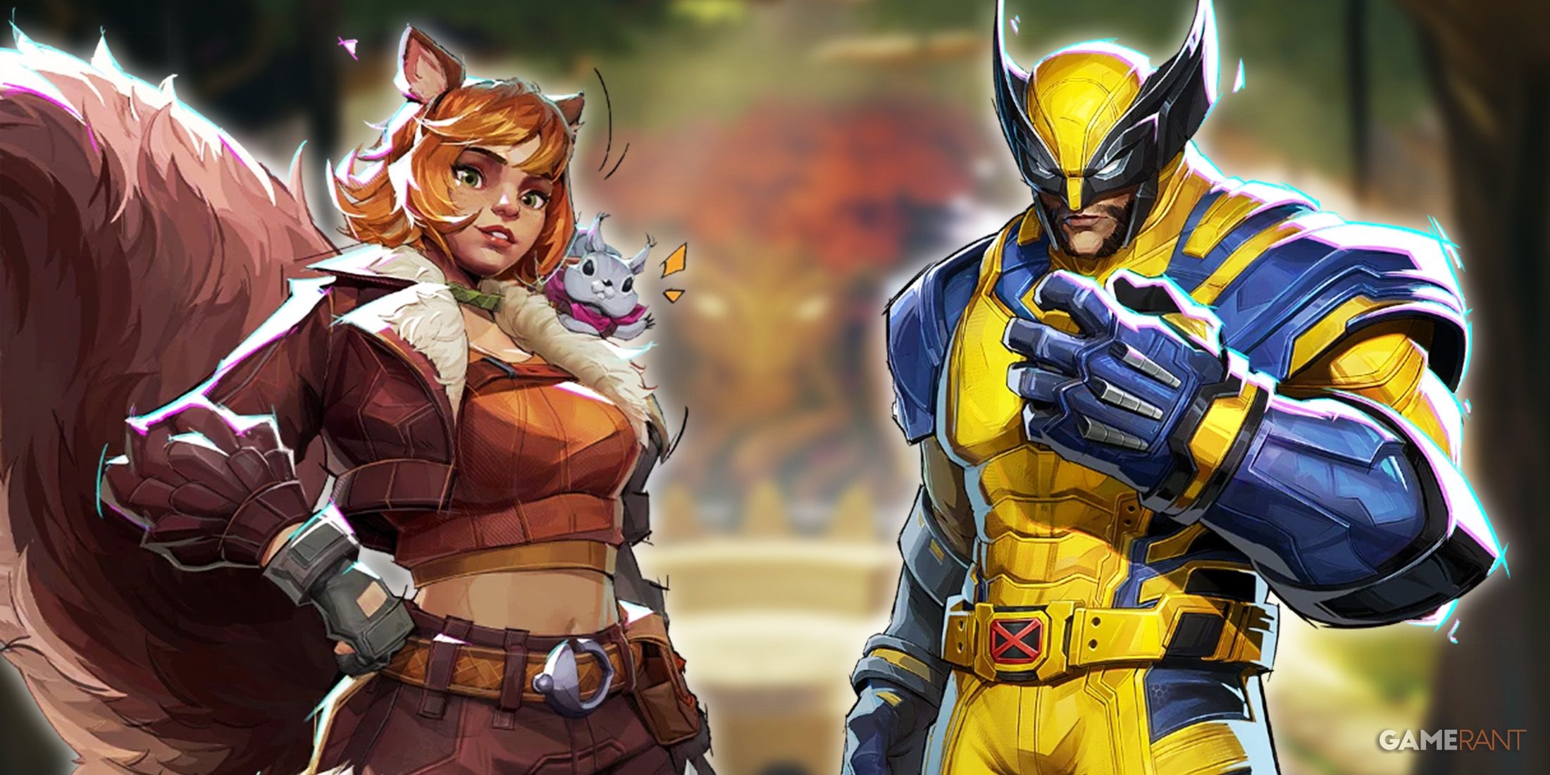 Despite Not Being Playable in Marvel Rivals, This Character Can Be Found Everywhere in the Game