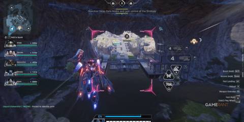 Mecha Break Luminae (2)