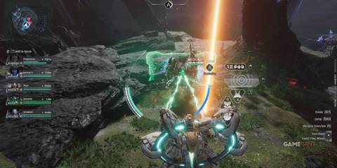 Mecha Break Pinaka (2)