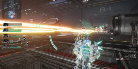 Mecha Break Serenith (3)