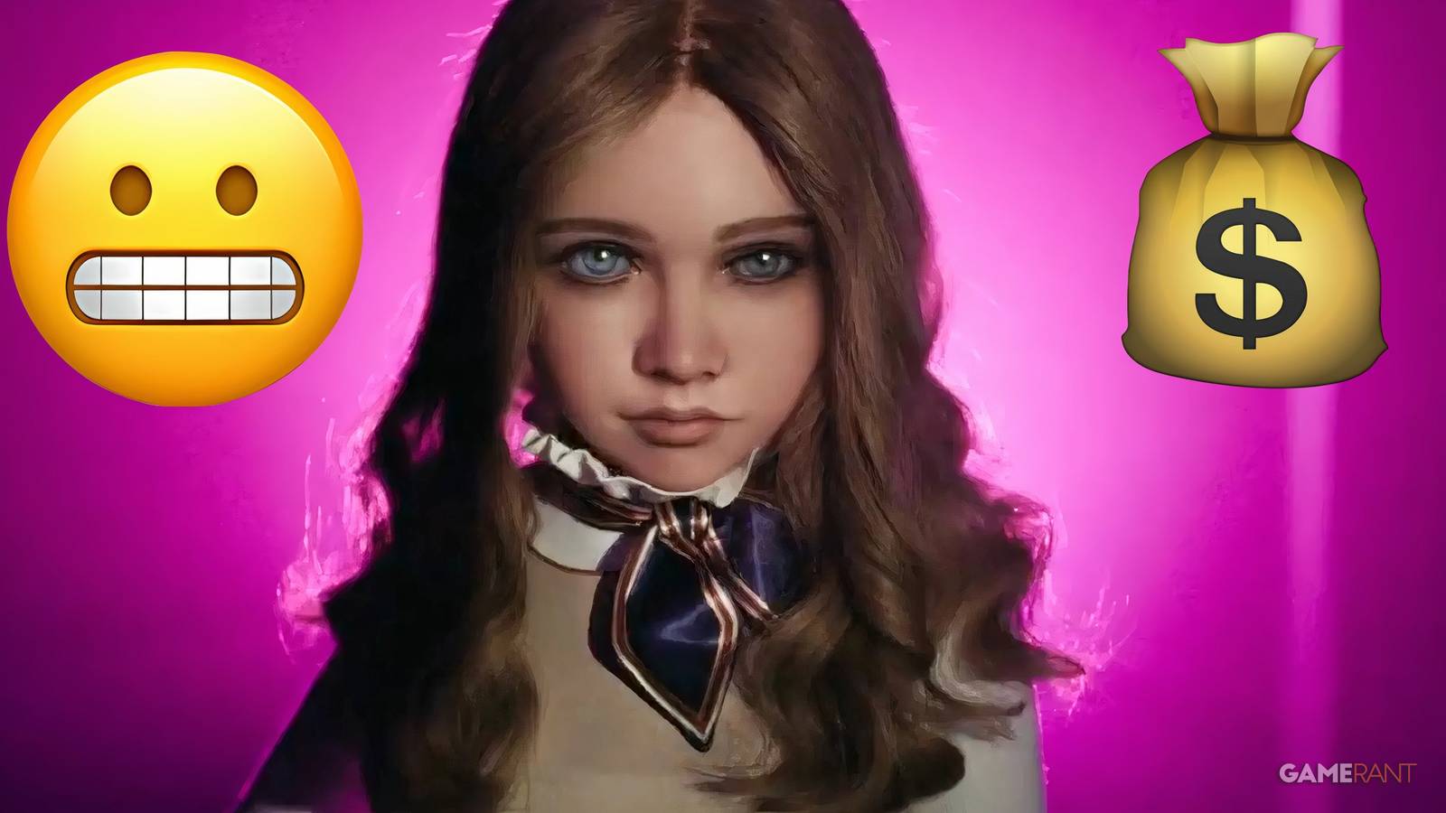 Layout Rant Megan M3GAN 2.0’s Box Office Struggles Prove Horror Should Steer Clear Of ...