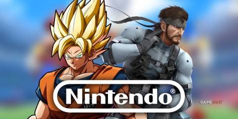 metal-gear-solid-and-dragon-ball-were-nearly-part-of-a-nintendo-sports-game-game-rant