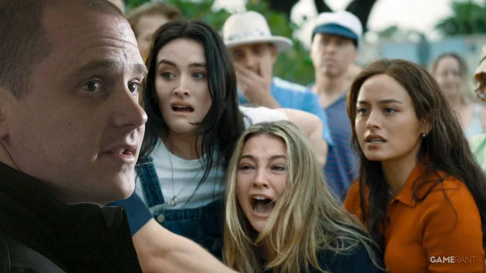 Mike Flanagan I Know What You Did Last Summer