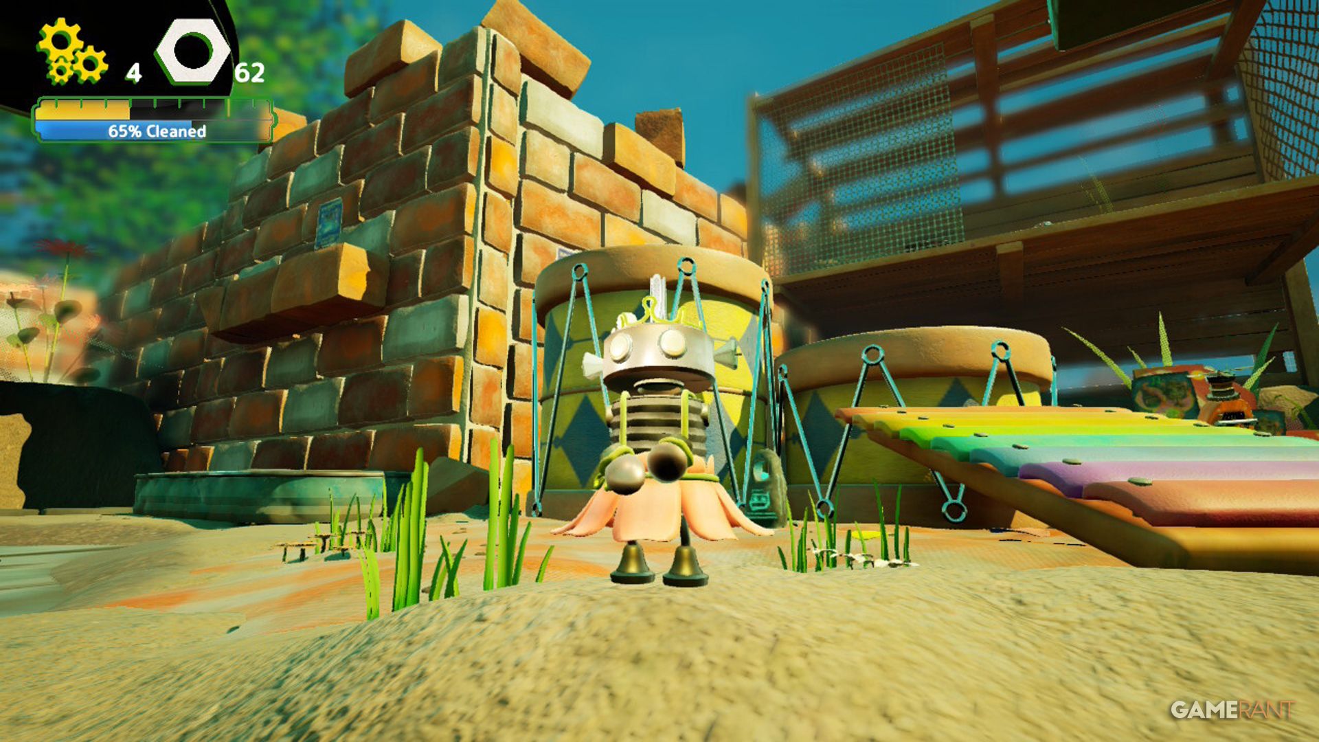 Misc. A Tiny Tale Shares Switch 2 Gameplay Ahead of Release [EXCLUSIVE]