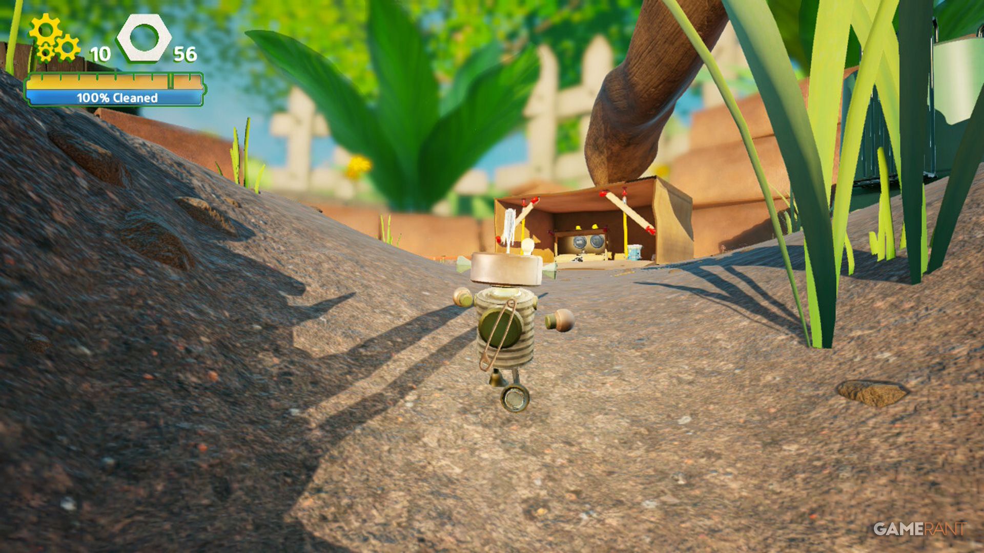 Misc. A Tiny Tale Shares Switch 2 Gameplay Ahead of Release [EXCLUSIVE]