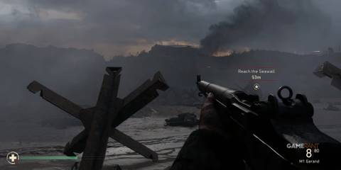 The Top-Selling Video Game For Each Year of the 2010s storming normandy beaches