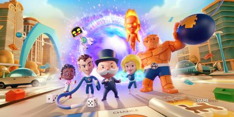 monopoly-go-fantastic-four-crossover-game-rant