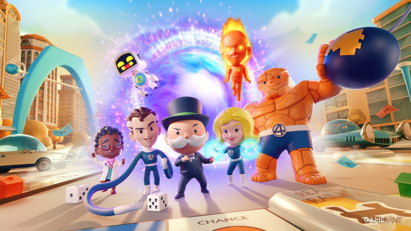 monopoly-go-fantastic-four-crossover-game-rant