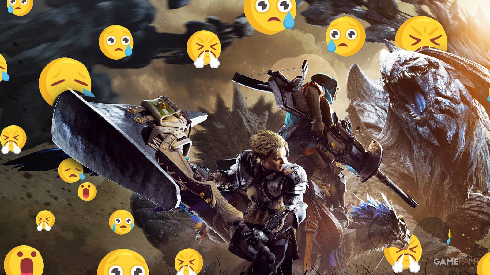 It's Already the End of an Era for Monster Hunter Wilds