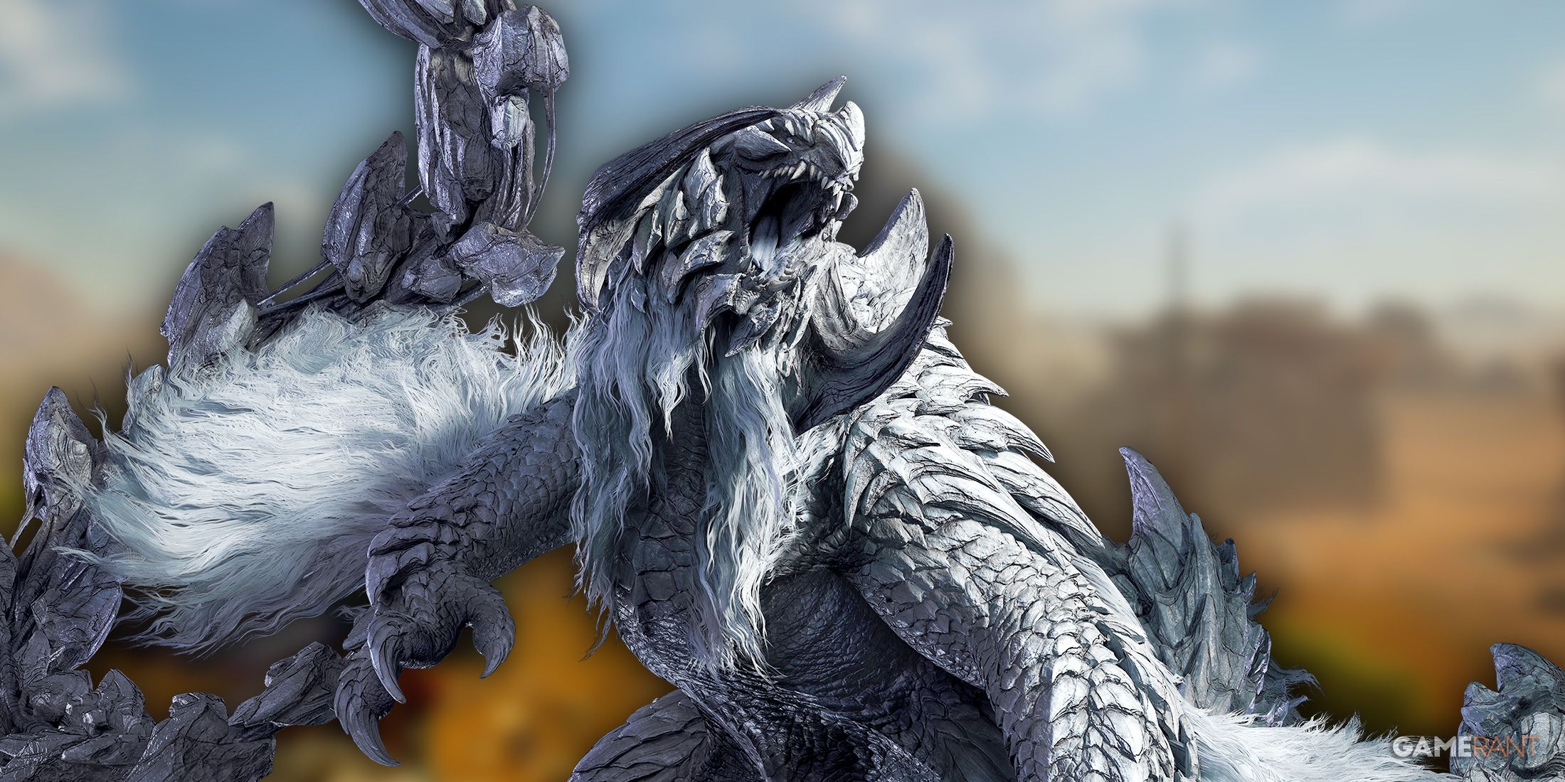 Monster Hunter Wilds Making Big Change to Arch Tempered Monsters