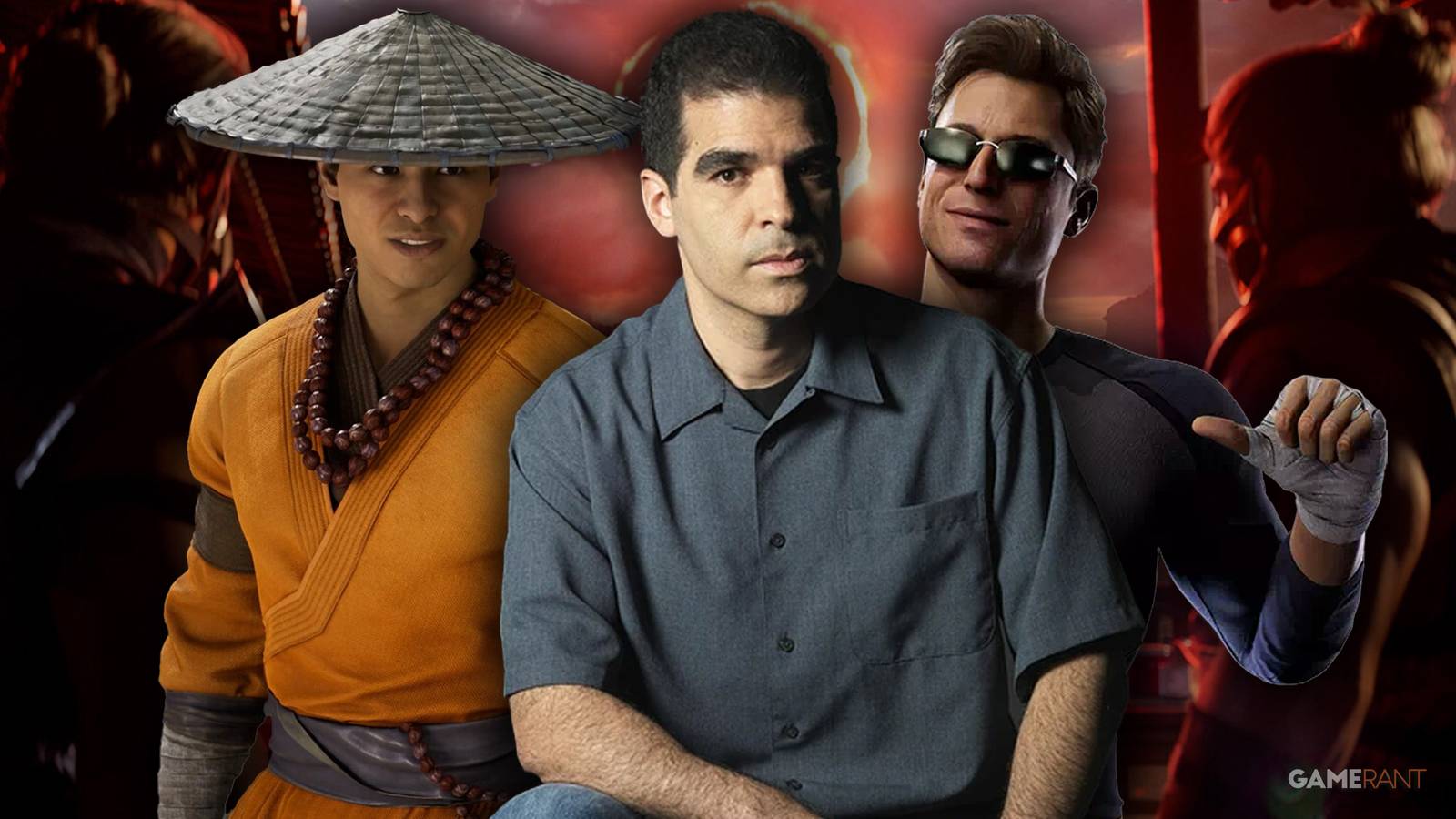 Mortal Kombat Players Relief Future