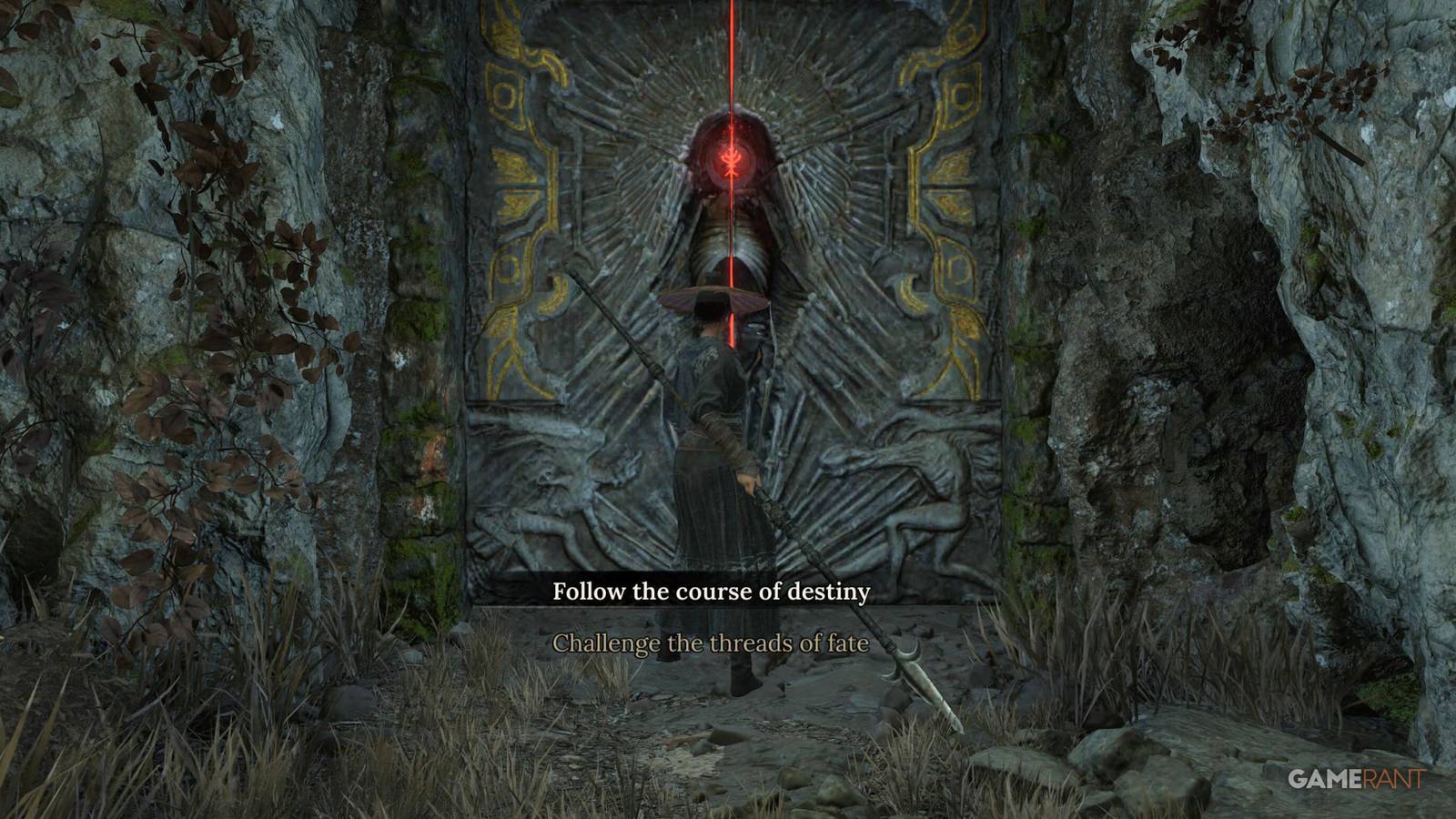 Mysterious Door #2 in Wuchang Fallen Feathers Featured Image